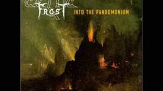 Celtic Frost - Caress Into Oblivion