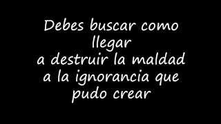 Haz Tu Jugada - Rata Blanca Lyrics