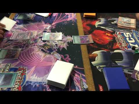 Alessandro Lanza vs Andrea ippolito - Magician Vs Spyral Game 1 Multiplayer 2017