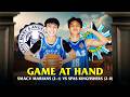 MMTLBA Season 44 2026 Game 3 SMACV Vs SPAS Feb 1 2026 CKSC Gym Tondo Manila