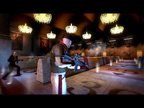 The Secret World - Templar Teaser