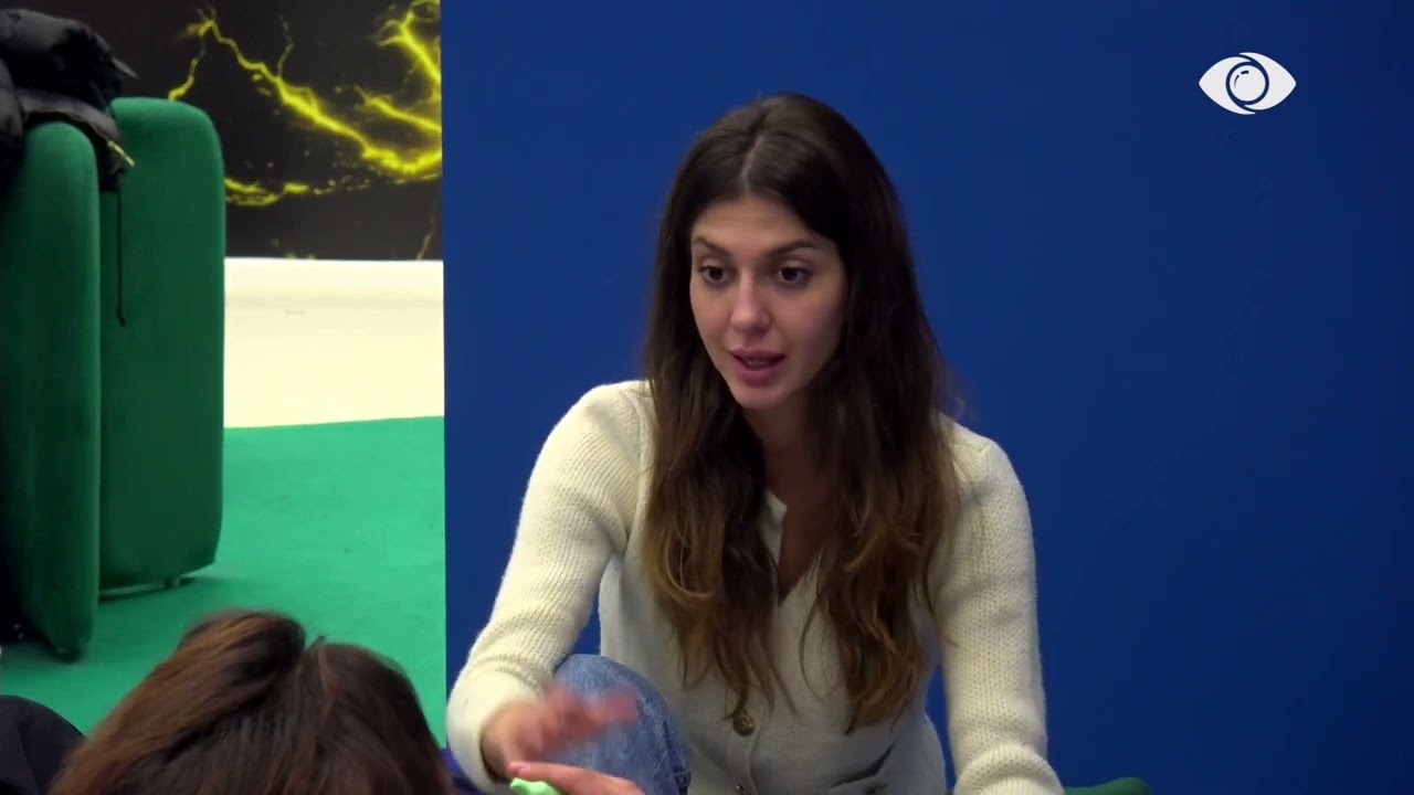 “Pse nuk e heq unazën?”/ Vserlo pyet Loredanën, banorja: Unë vendosa që…