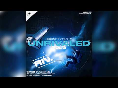 [FREE] Unrivaled LOOP KIT / SAMPLE PACK 2021 (Pyrex Whippa, 808 Mafia, Southside, Wheezy, Dark)