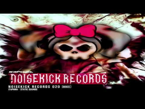 NKR020: 04. s'Aphira vs Darkcontroller - 6 Demons (Tripped Remix)