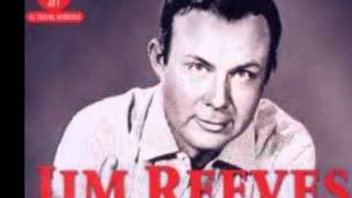 Jim Reeves "I Know One"