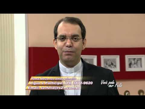 Você Pode Ser Feliz 28/02/2014 - Bloco 4/6