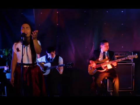 Ministerio Sion - Vivo Por Ti