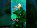 Corey Taylor S Wildest Live Vocal Performance Ever Coreytaylor Slipknot Crazy Vocals
