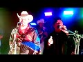 El Corrido De La Muerta - Los Terribles Del Norte Ft. Chuy Pruneda (2015)