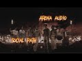 Social path (stray kids,Lisa) Audio Arena (8d)