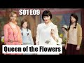 Miss Fisher S Murder Mysteries S01E09 Queen Of The Flowers Full Episode
