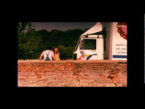 Mrtav 'ladan (2002) - Filmonizirani