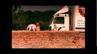 Picture of a movie: Mrtav 'ladan