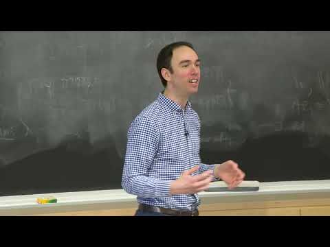 14. Causal Inference, Part 1