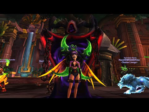 Kill Heroico Rastakhan Battle of Dazar'alor