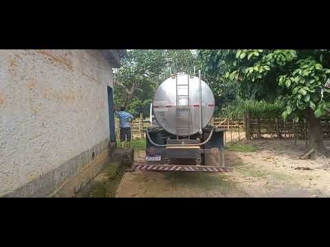 Rancho N3R em Santana de Cataguases-MG