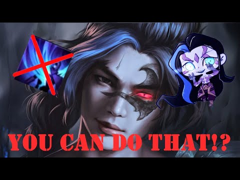 9 KAYN INTERACTIONS YOU NEED TO KNOW!