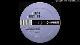 Morpheus – Signs (Original Mix)-2003