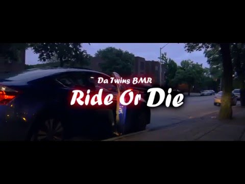 Bmr Twins- Ride Or Die ft. President Davo, Lor Choc & Victoria