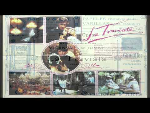 Brindisi (La Traviata)  - Karel Gott a Jana Valášková