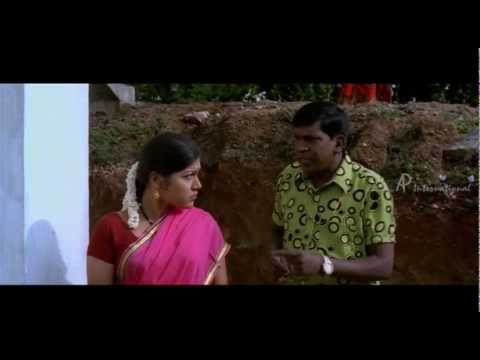 Daas Tamil Movie - Vadivelu advices the girl | Vadivelu Comedy