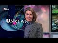 UNieuws - do 23 jan 2020, 17.00 uur | RTV Utrecht