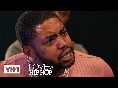 Scrappy Gets Real DEEP About His Upbringing With Momma Dee 😭 Love & Hip Hop: Atlanta