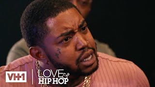 Scrappy Gets Real DEEP About His Upbringing With Momma Dee 😭 Love &amp; Hip Hop: Atlanta