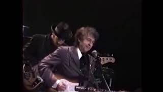 Bob Dylan LIVE &quot;I&#39;ll Remember You&quot; 23 Oct 1998 Minneapolis