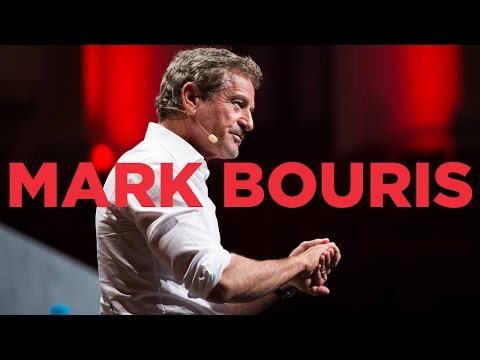 Mark Bouris on the Fundamentals of Success