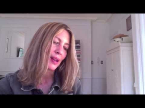 Original 1982 Prologue by Lori Carson