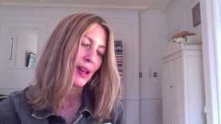 Original 1982 Prologue by Lori Carson