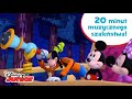 20 Minut Muzycznego Szaleństwa Disney Junior Polska