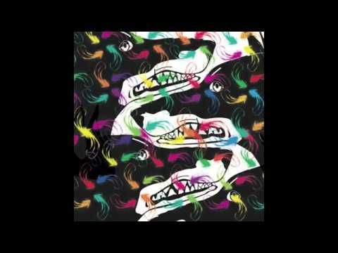 PÉROKÉ - Sahara Roads  [official audio]