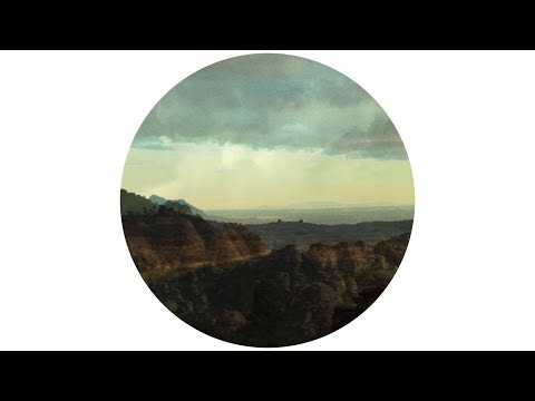 Angelo De Augustine - Time (Official Video) - as heard in trailer for Zach Braff's 'A Good Person'