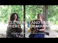 FTC #238 Little Rabbit and Rabbit Where's Your Mammy