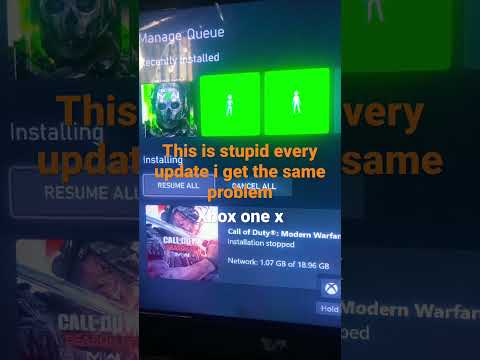 Installation stopped warzone2.0