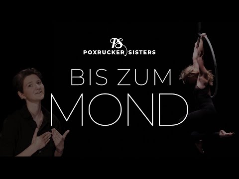 Poxrucker Sisters - Bis zum Mond (official video)