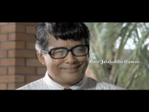 Aku Tak Bodoh The Movie : Official Trailer 1