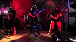 Embryonic Devourment (live)