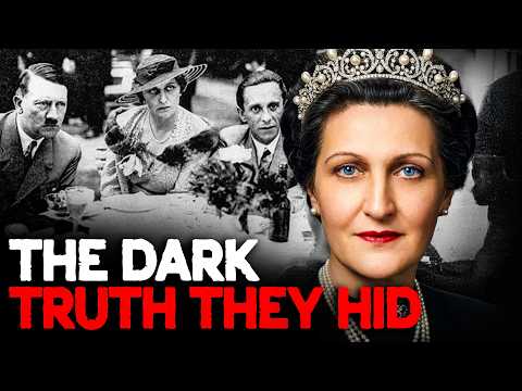 Nazi Princesses - The Fates of Top Nazis' Wives & Mistresses