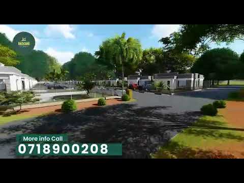 3 bedroom Bungalow Houses for sale Kitengela Kajiado