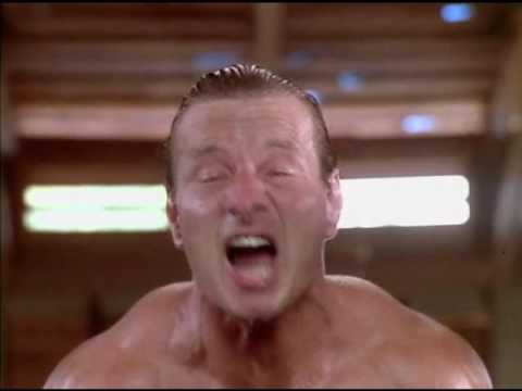 No Retreat, No Surrender 2 -- Final Fight