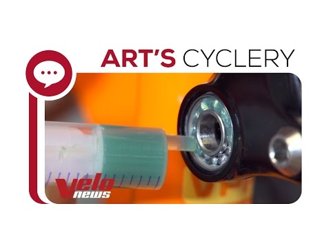 Ask a Mechanic: Suspension Pivot Assembly Tricks