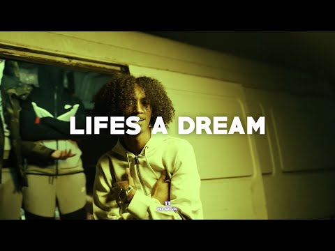 [FREE] Baby Mane x Lil Macks Guitar Type Beat "Life's A Dream"