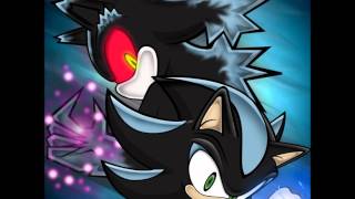 With Me (Crush 40) - End of the World