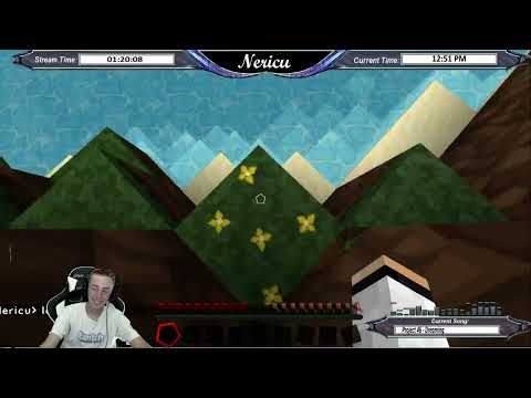 Passive Bunny Kills Ner - 10/12/2014