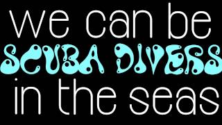 Cory Sparks - To Infinity And Beyond [] LYRICS!