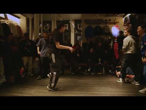 Dynamic Rockers Vs Titoroki/Red - Bonnie & Clyde Top 8 - Royal Collective Vol. 2 - BNC