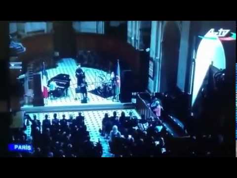 Shahriyar İmanov, Etibar Asadli/Azerbaijan Ethnic Jazz/ France 2015 september